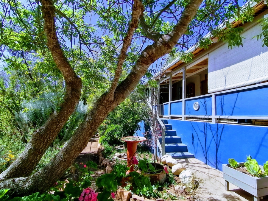 3 Bedroom Property for Sale in Barrydale Western Cape